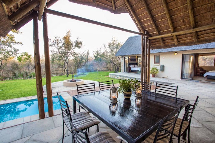 Limpopo Accommodation at Igugu Lodge | Viya