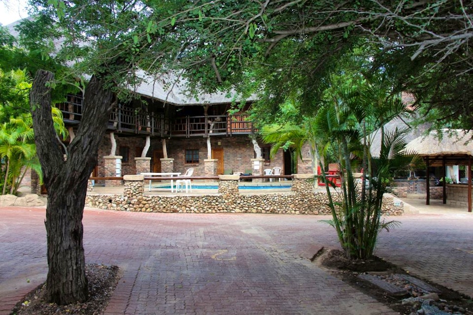 Kruger National Park South Accommodation at  | Viya