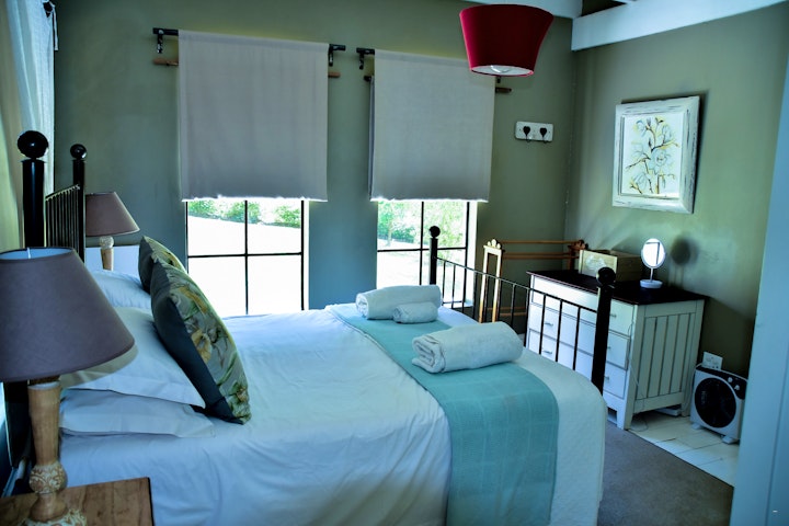 Drakensberg Accommodation at Clarens Manor | Viya