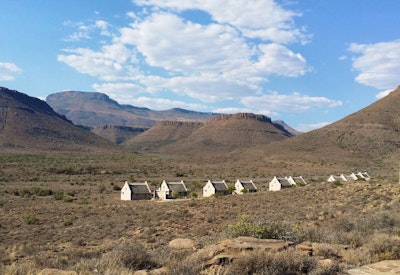  by SANParks Karoo National Park | LekkeSlaap