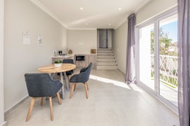 Bloubergstrand Accommodation at The Little Palm | Viya