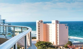 Durban North Accommodation at 801 Oyster Schelles | Viya