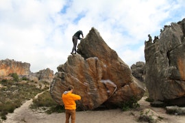 Cederberg Accommodation at Haus Muller | Viya