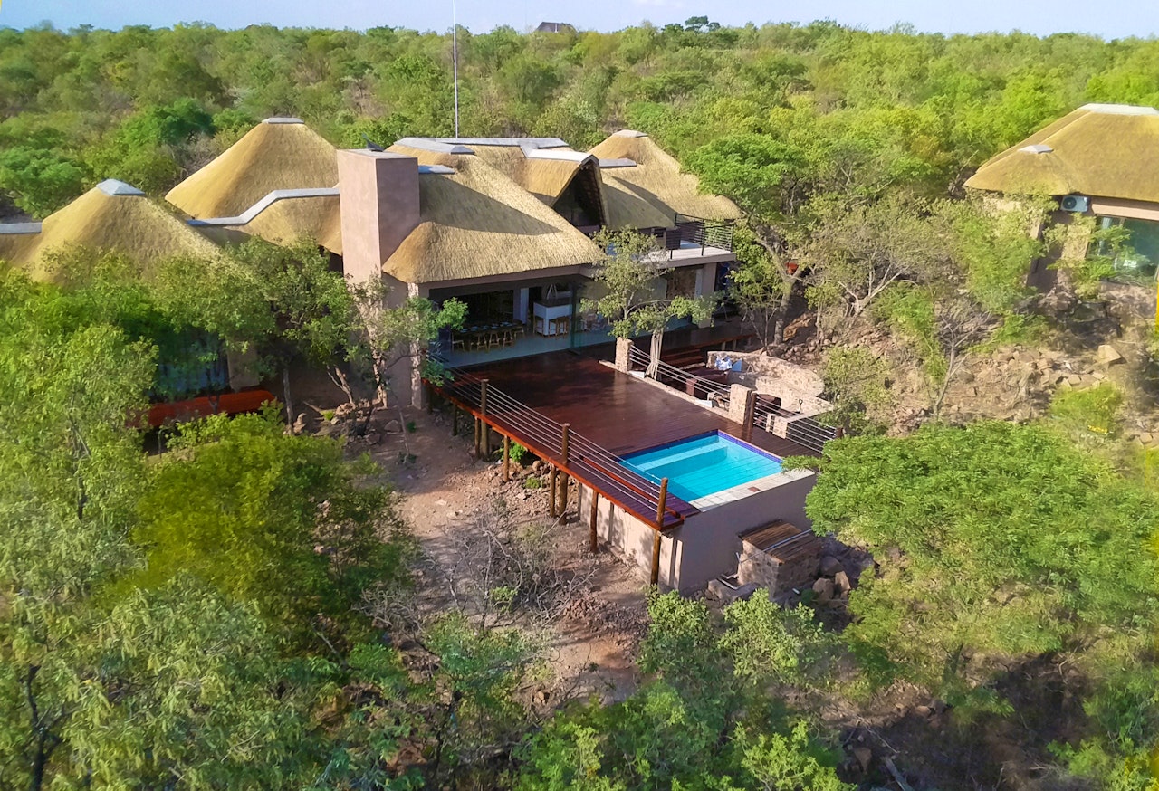 Limpopo Accommodation at  | Viya