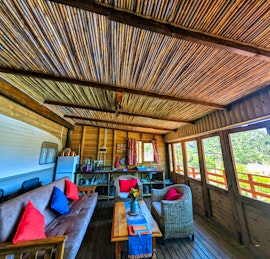 Garden Route Accommodation at  | Viya