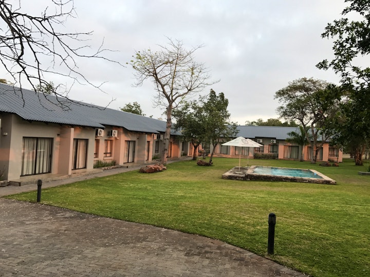Mpumalanga Accommodation at Hamiltons Lodge and Restaurant | Viya