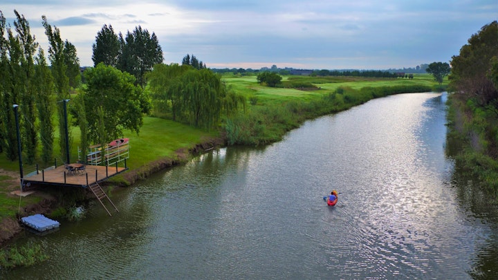 Northern Cape Accommodation at The Cygnature Boutique Hotel | Viya