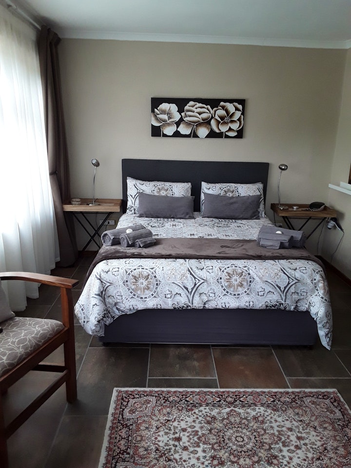Cape Town Accommodation at 15 on Norwood | Viya