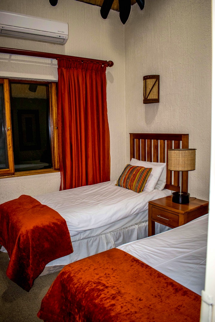 Panorama Route Accommodation at Legend Safaris - Kruger Park Lodge 257B | Viya