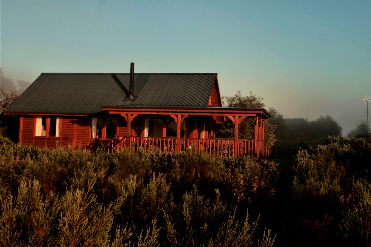 Garden Route Accommodation at  | Viya