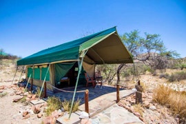 Namibia Accommodation at  | Viya