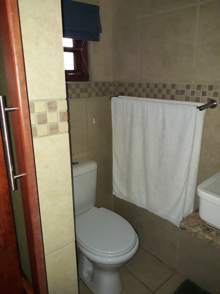 Pretoria Accommodation at Newlands Guestrooms | Viya