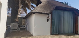 Northern Free State Accommodation at  | Viya