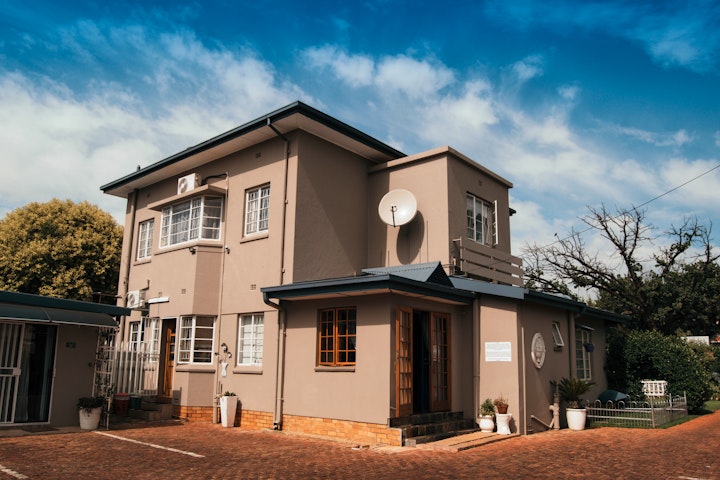 Mpumalanga Accommodation at Jakkalsdraai Guest House | Viya