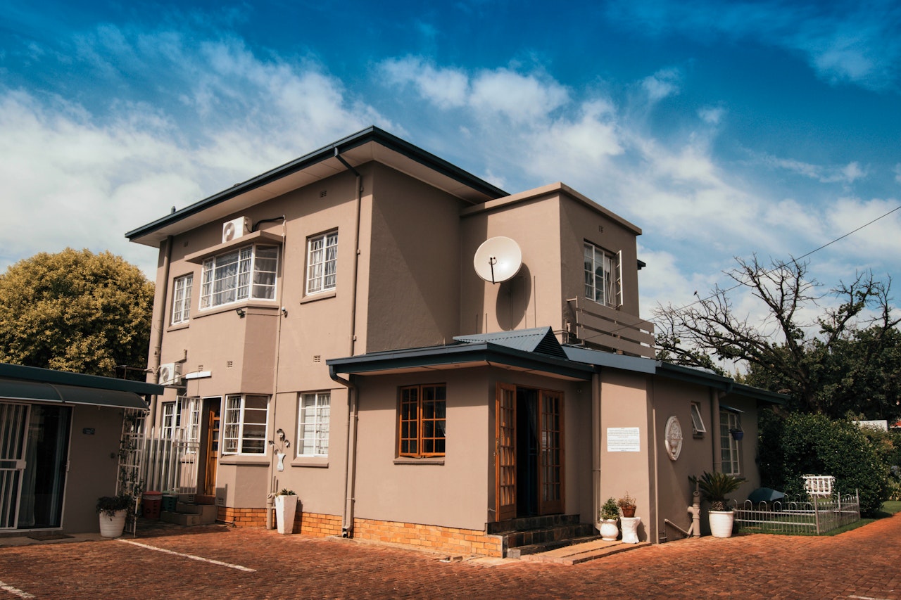 Potchefstroom Accommodation at  | Viya