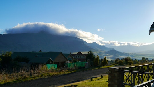 Drakensberg Accommodation at  | Viya