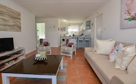 Bloubergstrand Accommodation at B&J Beach Home | Viya