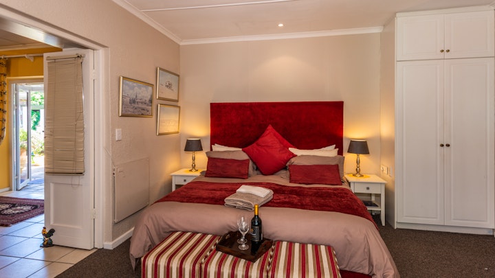 Overberg Accommodation at Brown Jug Accommodation | Viya