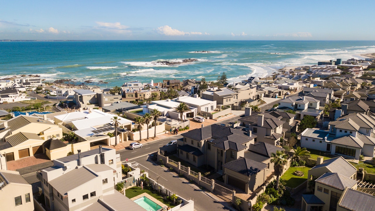 Milnerton Rural Accommodation at  | Viya