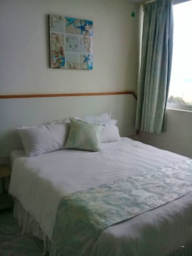 Margate Accommodation at Margate Boulevard 302 | Viya