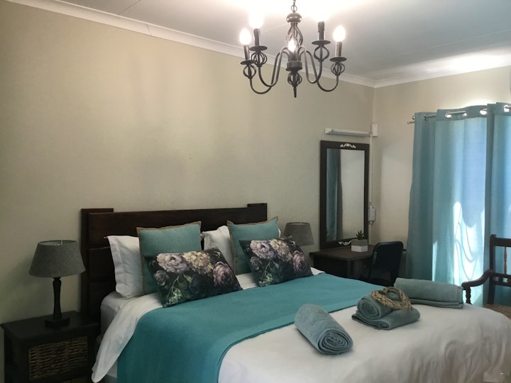 Northern Cape Accommodation at Hartz View Guest House | Viya