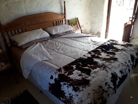 Western Cape Accommodation at Jantjieskraal Cottage | Viya