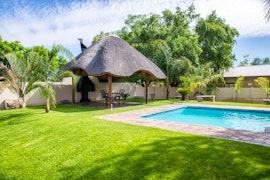 Upington Accommodation at Schroderhuis Guest House | Viya