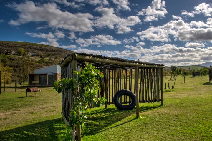 Western Cape Accommodation at Oewerzicht Farm Cottages | Viya