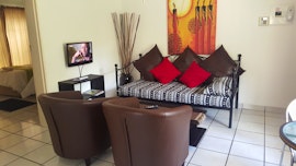 Mbombela (Nelspruit) Accommodation at Sunshine Self Catering | Viya