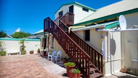 Cape Town Accommodation at  | Viya