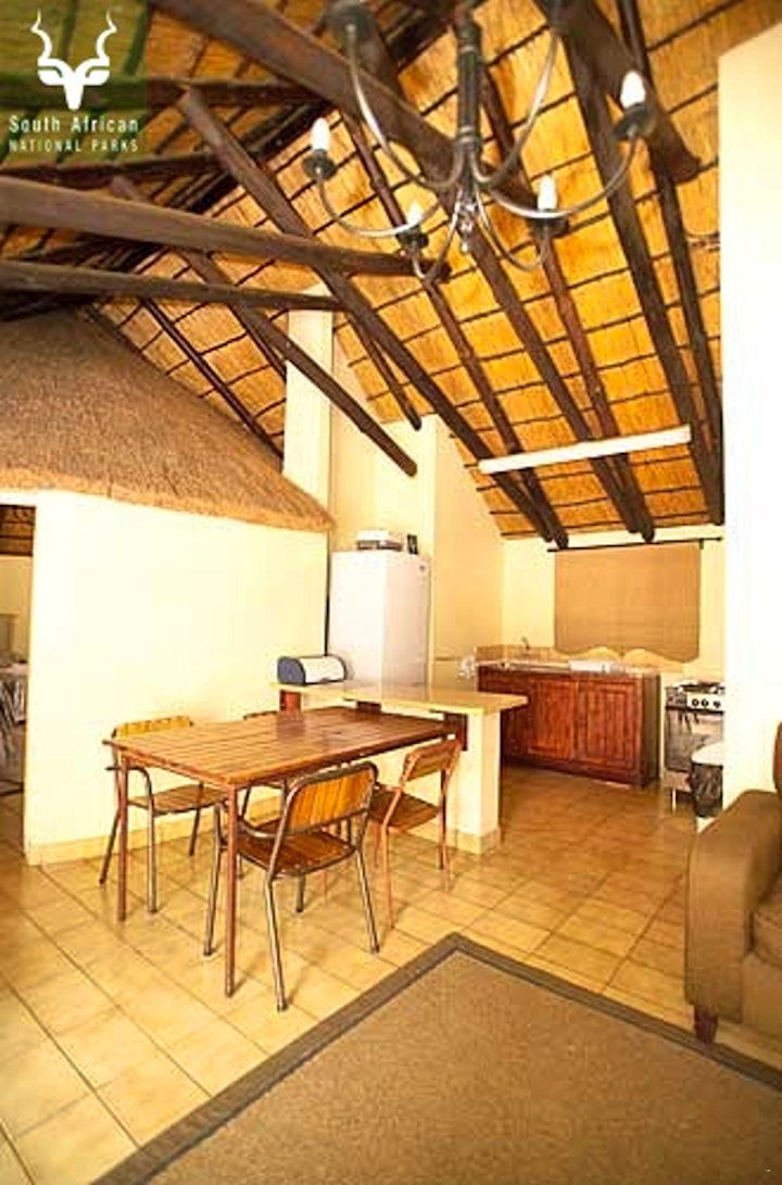 Kruger National Park South Accommodation at SANParks Skukuza Rest Camp | Viya