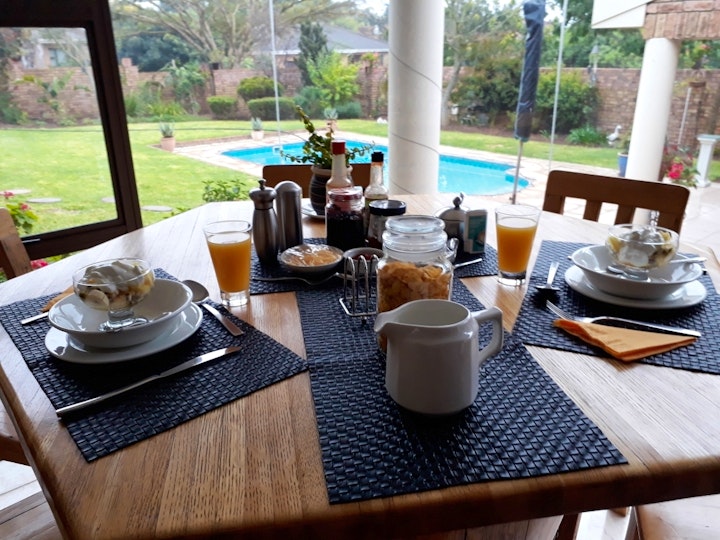 Northern Suburbs Accommodation at 5 on Penny Self-catering, Durbanville | Viya