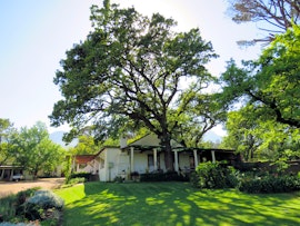 Boland Accommodation at Modderkloof Farm Accommodation | Viya