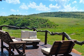 Gauteng Accommodation at Stonechat Game Lodge | Viya