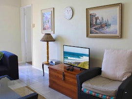 Jeffreys Bay Accommodation at Claptons 33 | Viya