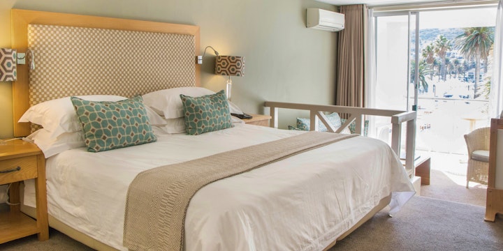Atlantic Seaboard Accommodation at The Bay Hotel | Viya
