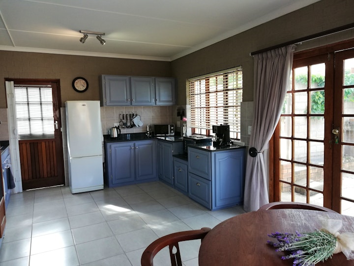 Eastern Cape Accommodation at Charming Seaside Cottage | Viya