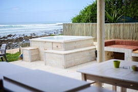 Jeffreys Bay Accommodation at  | Viya