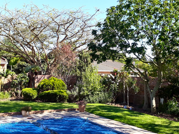 Cape Town Accommodation at 5 on Penny Self-catering, Durbanville | Viya