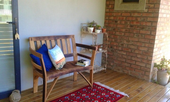 Western Cape Accommodation at Hillside Cottage | Viya