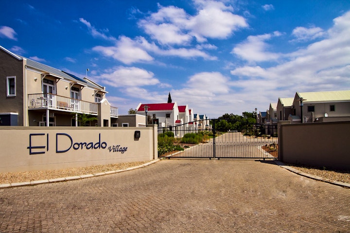 Garden Route Accommodation at El Dorado 24 | Viya