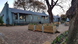 Western Cape Accommodation at Mont Angelis | Viya