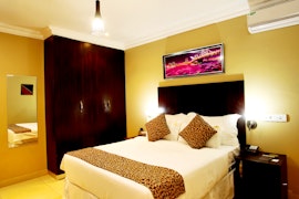 Sandton Accommodation at  | Viya