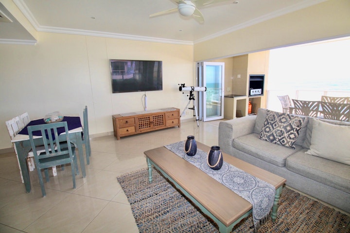 South Coast Accommodation at Lucien Sands 401 | Viya