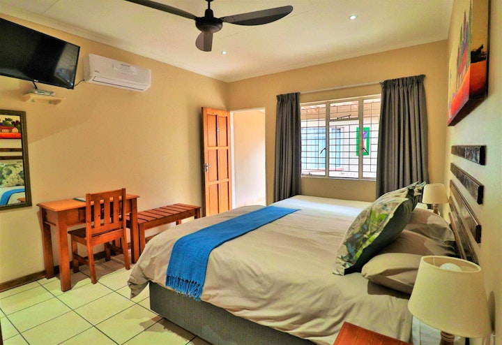 Mbombela (Nelspruit) Accommodation at 35 Kelkiewyn B&B | Viya