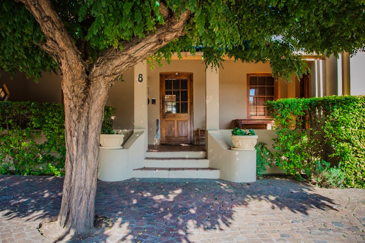 Western Cape Accommodation at Guesthouse LaRachelle | Viya