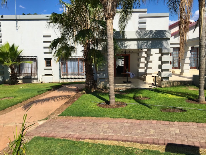 Limpopo Accommodation at Gracious Lodge Events and Conference | Viya