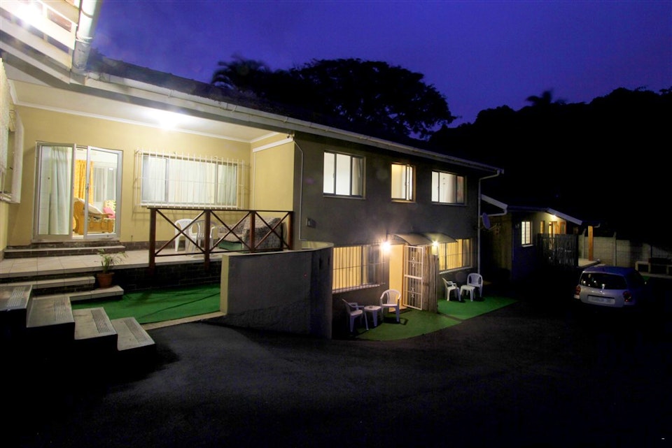 Durban North Accommodation at  | Viya