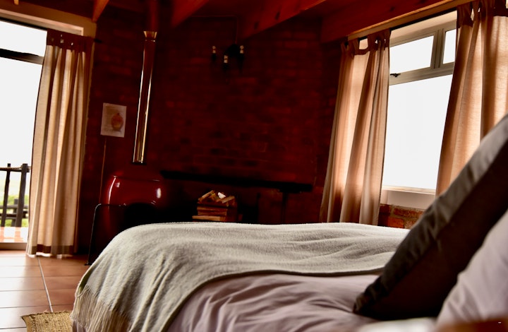 Drakensberg Accommodation at De Ark Mountain Lodge | Viya
