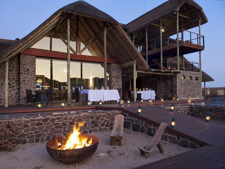 Northern Cape Accommodation at Tutwa Desert Lodge | Viya